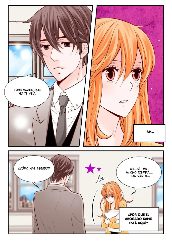 Arrogance and Romance (2012) - Capítulo 65 - Página 13 - LectorTMOo