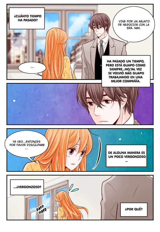 Arrogance and Romance (2012) - Capítulo 65 - Página 14 - LectorTMOo