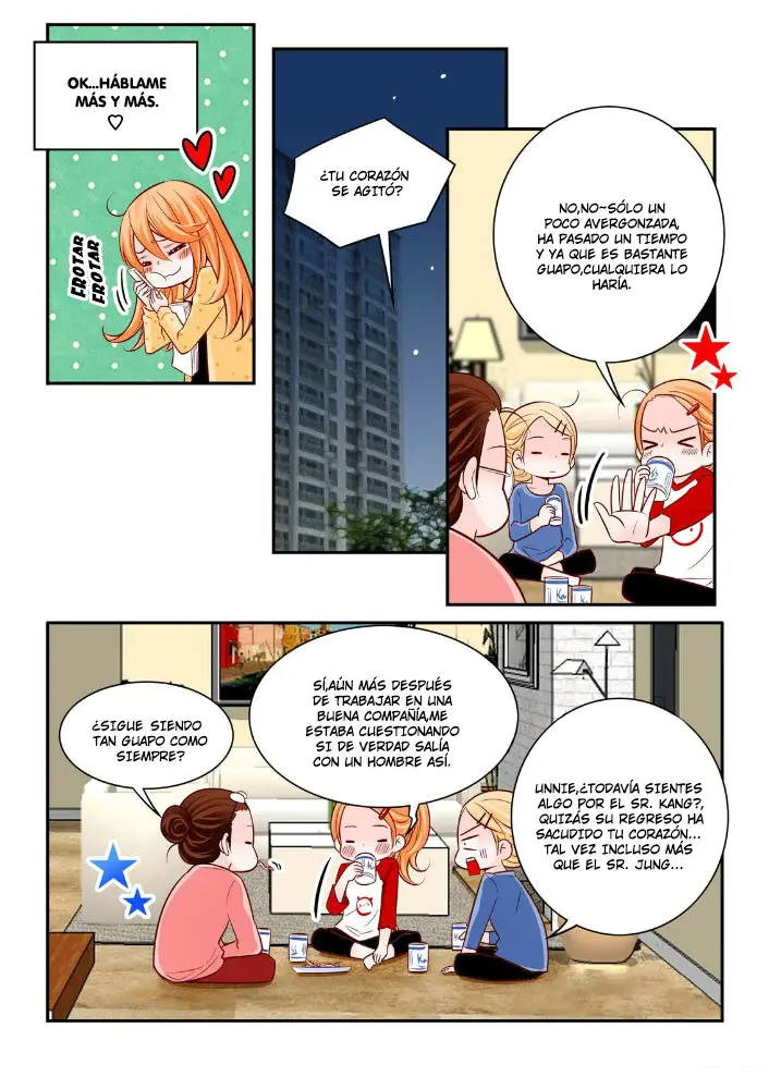 Arrogance and Romance (2012) - Capítulo 65 - Página 16 - LectorTMOo