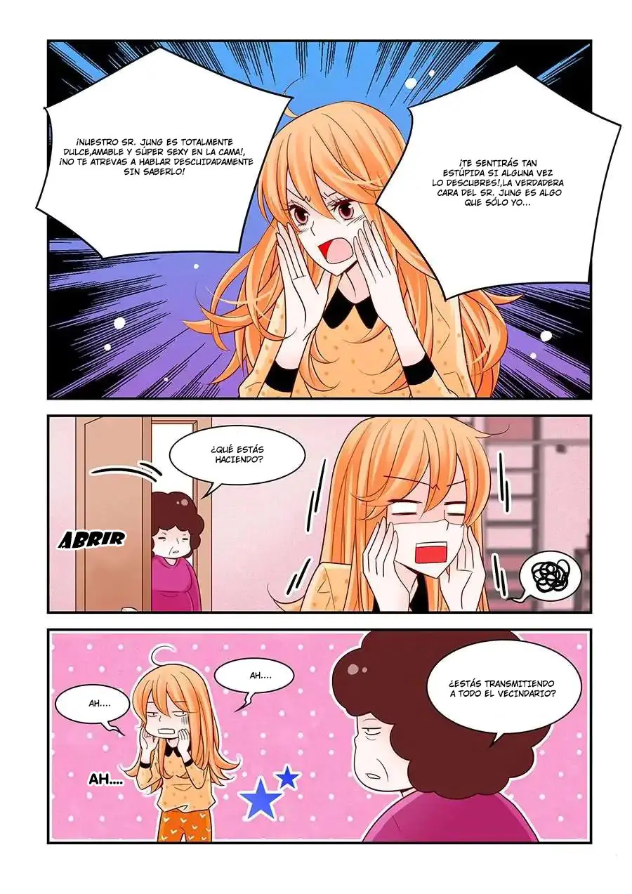 Arrogance and Romance (2012) - Capítulo 66 - Página 7 - LectorTMOo