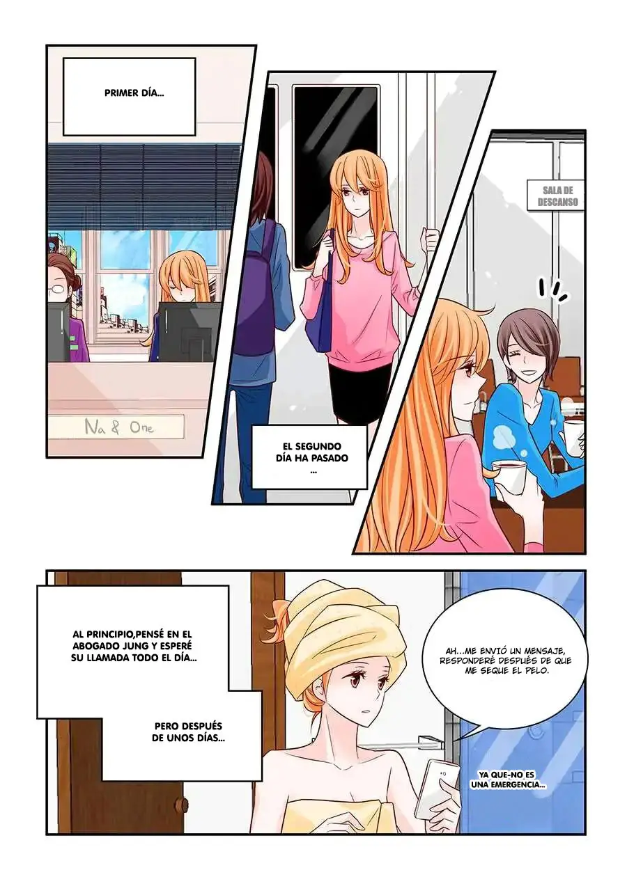Arrogance and Romance (2012) - Capítulo 67 - Página 12 - LectorTMOo