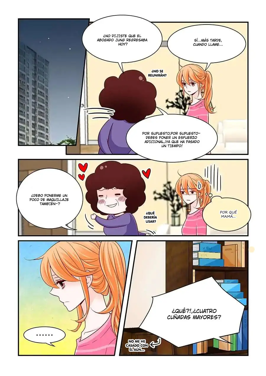 Arrogance and Romance (2012) - Capítulo 68 - Página 3 - LectorTMOo