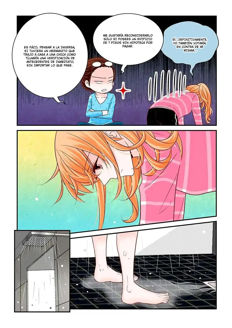 Arrogance and Romance (2012) - Capítulo 68 - Página 5 - LectorTMOo