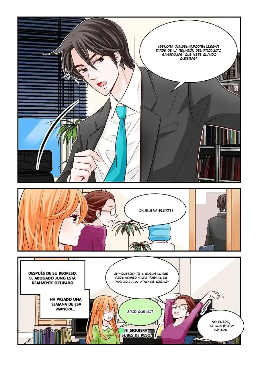 Arrogance and Romance (2012) - Capítulo 68 - Página 14 - LectorTMOo