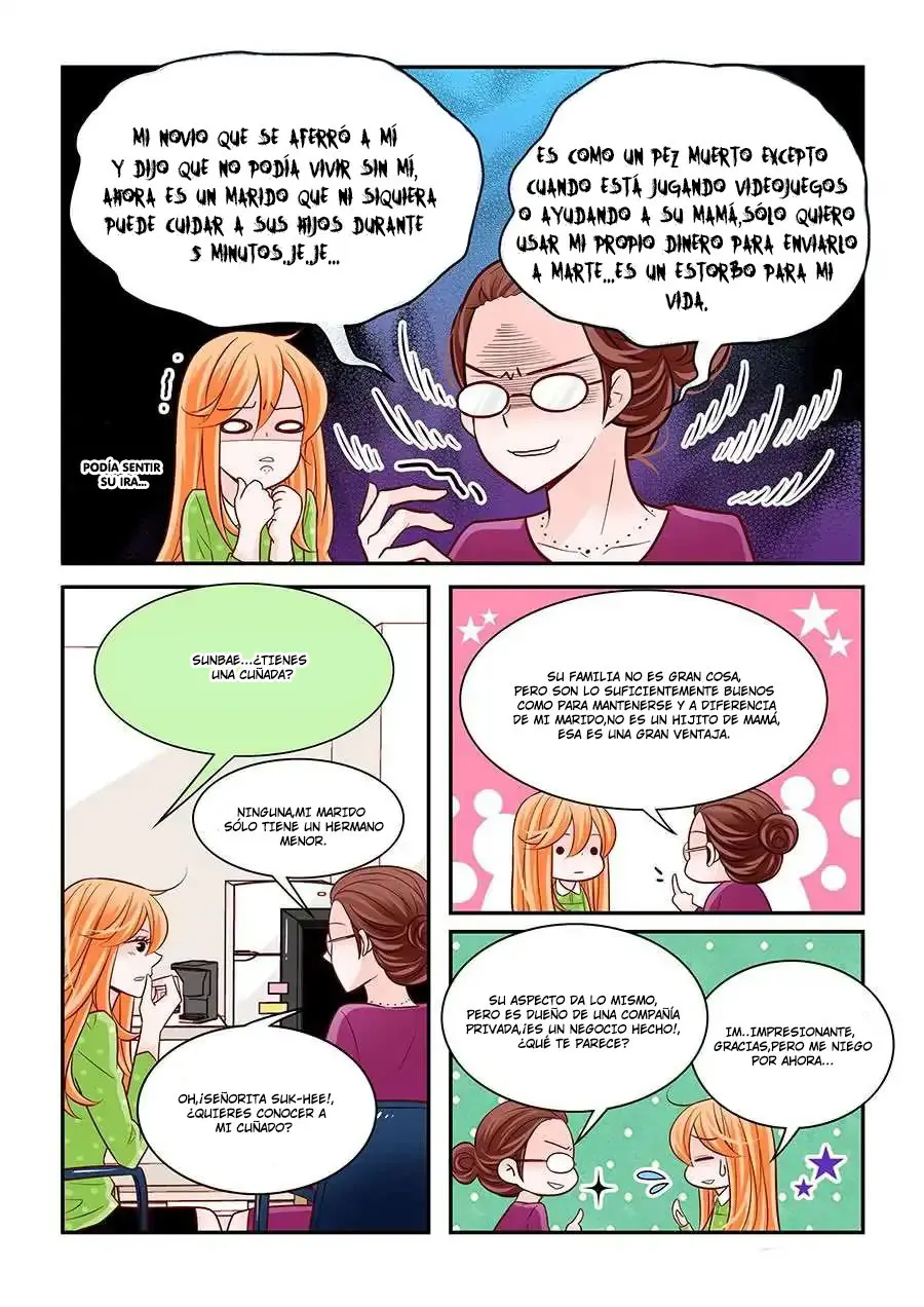 Arrogance and Romance (2012) - Capítulo 68 - Página 15 - LectorTMOo