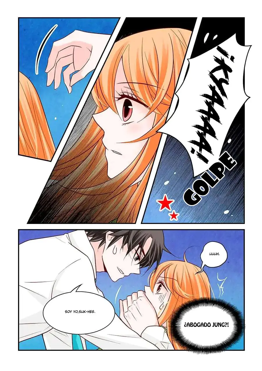 Arrogance and Romance (2012) - Capítulo 68 - Página 19 - LectorTMOo