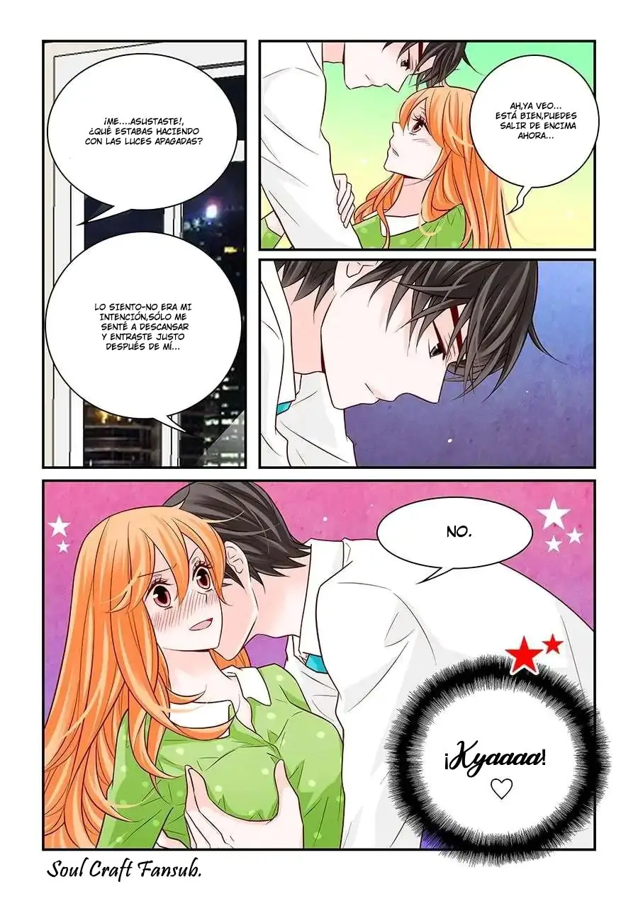 Arrogance and Romance (2012) - Capítulo 68 - Página 20 - LectorTMOo
