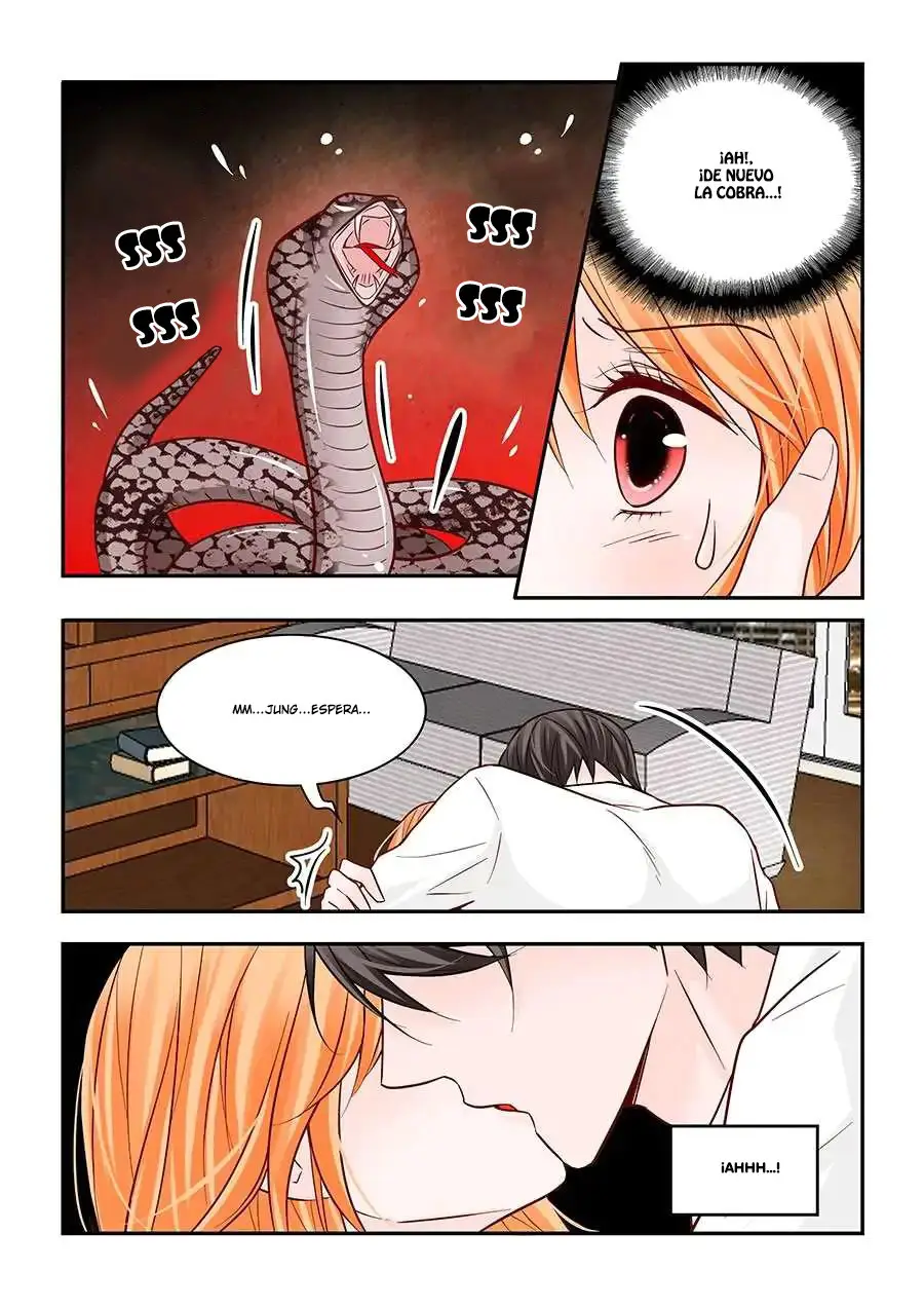 Arrogance and Romance (2012) - Capítulo 69 - Página 3 - LectorTMOo
