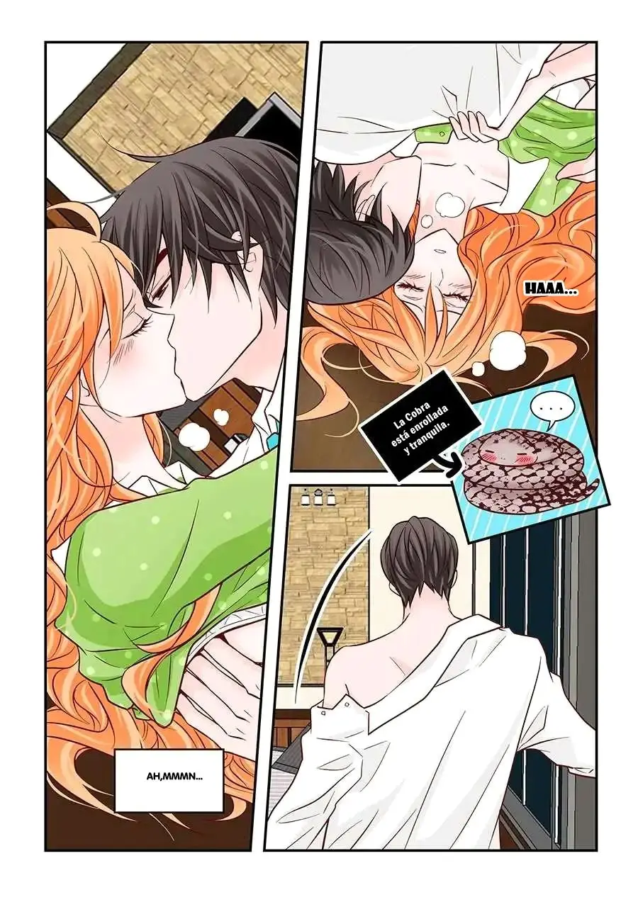 Arrogance and Romance (2012) - Capítulo 69 - Página 4 - LectorTMOo