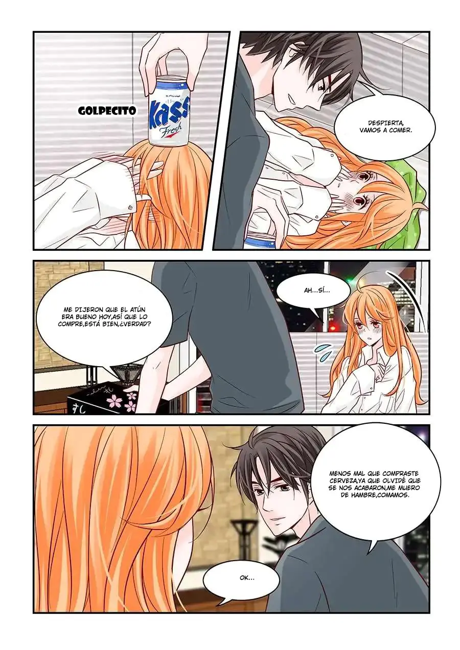 Arrogance and Romance (2012) - Capítulo 69 - Página 7 - LectorTMOo