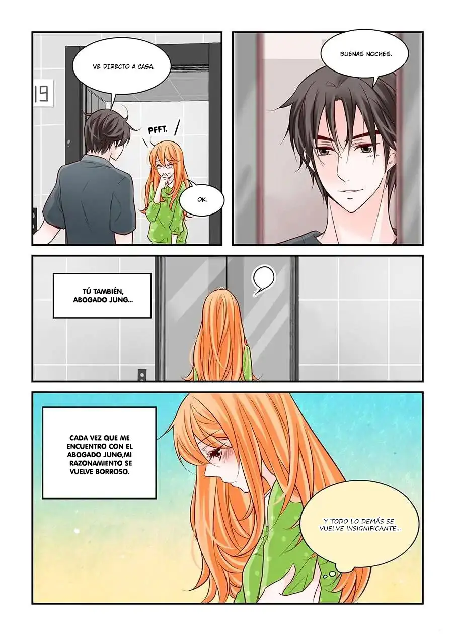 Arrogance and Romance (2012) - Capítulo 69 - Página 11 - LectorTMOo