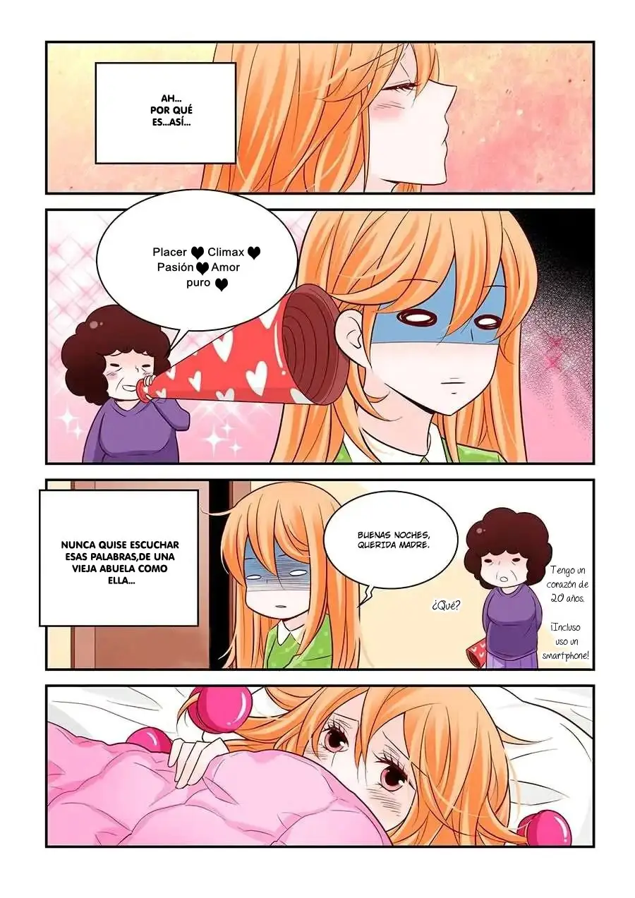 Arrogance and Romance (2012) - Capítulo 69 - Página 12 - LectorTMOo