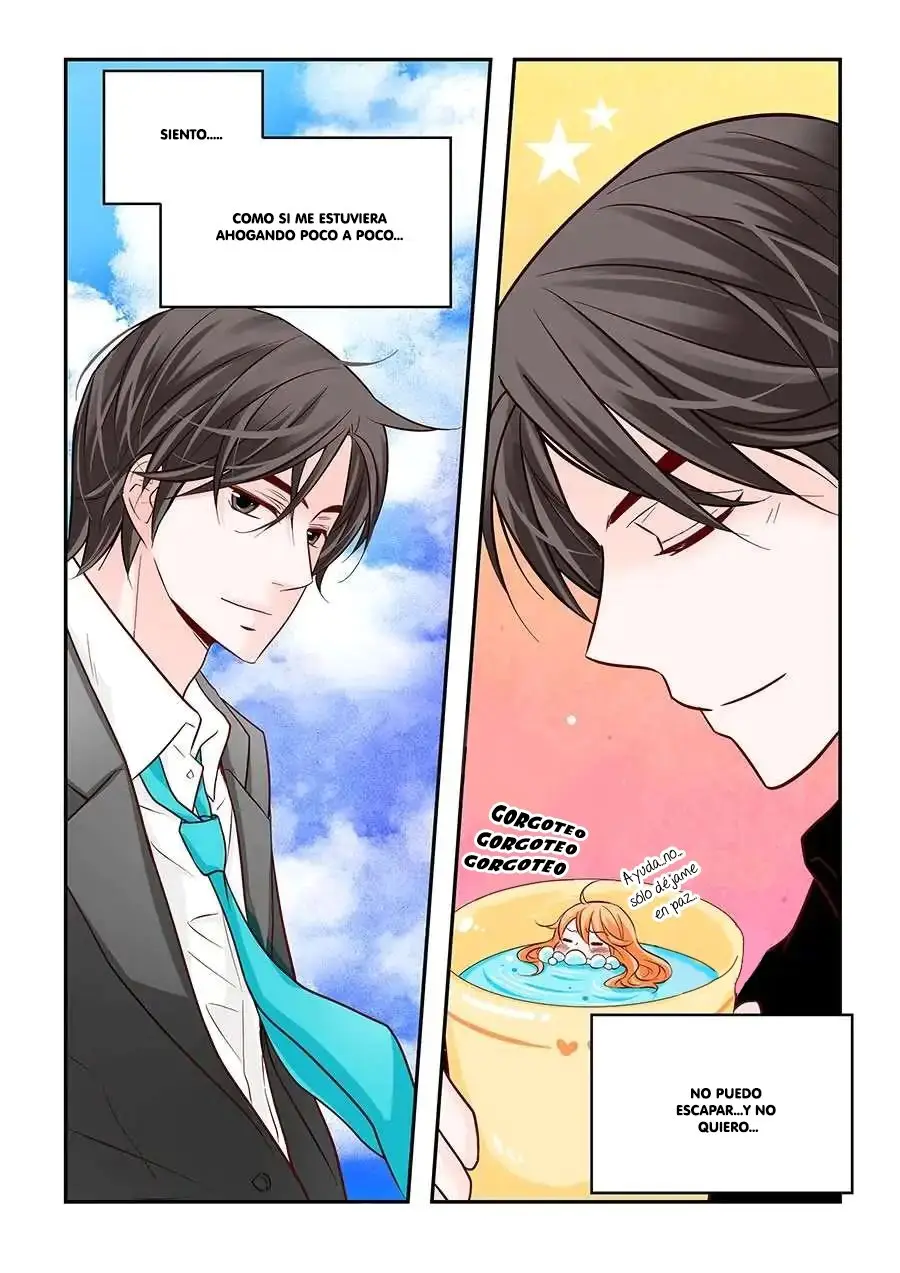 Arrogance and Romance (2012) - Capítulo 69 - Página 13 - LectorTMOo