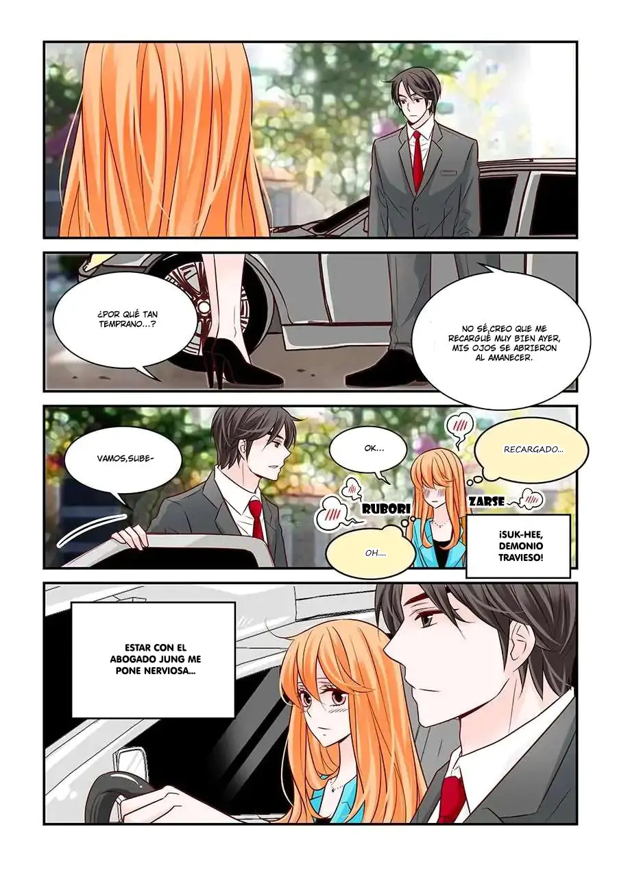 Arrogance and Romance (2012) - Capítulo 69 - Página 15 - LectorTMOo