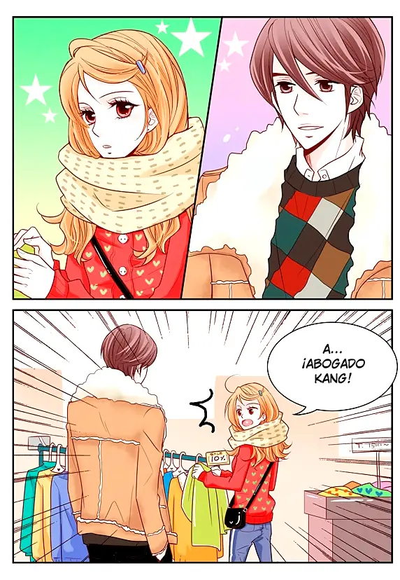 Arrogance and Romance (2012) - Capítulo 7 - Página 11 - LectorTMOo