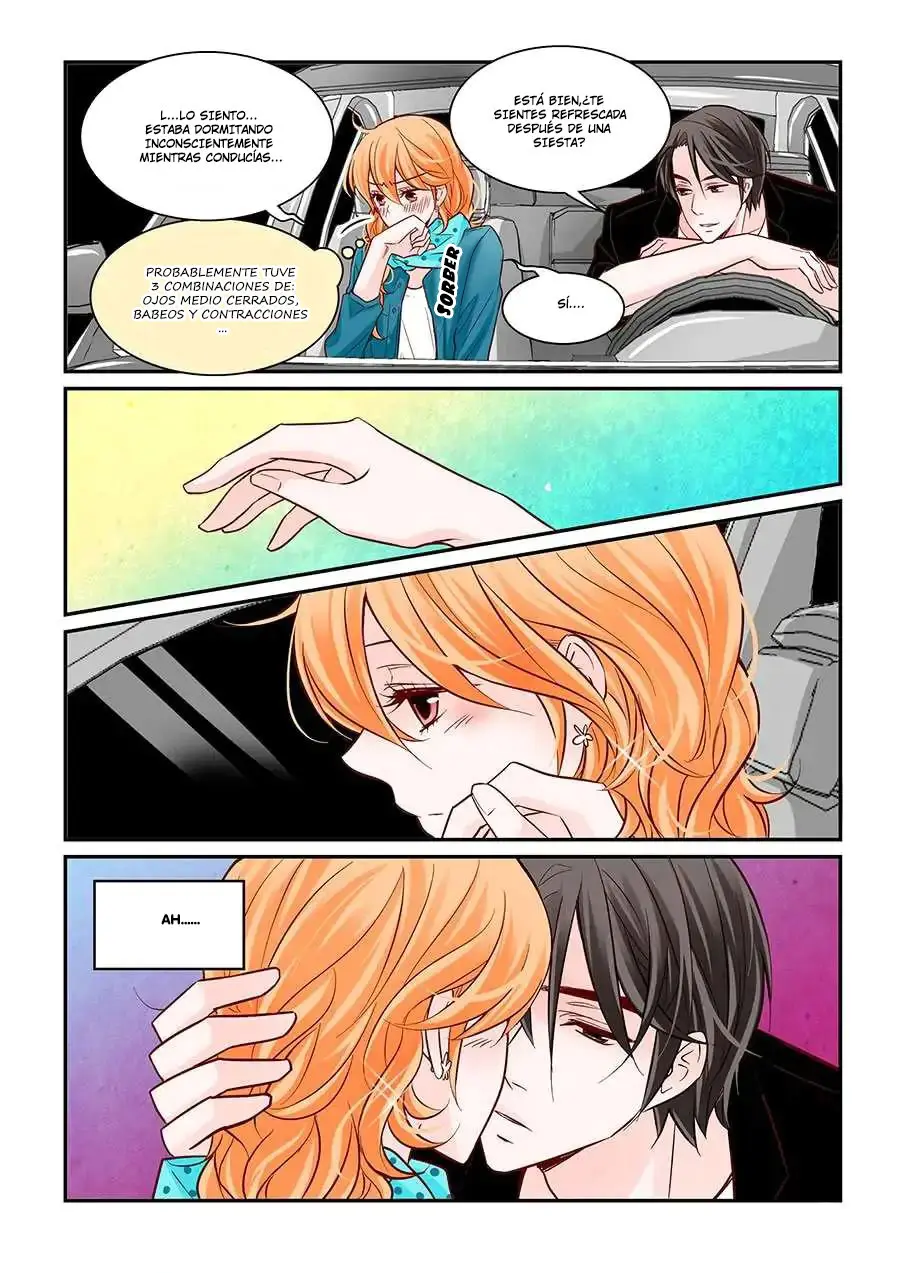 Arrogance and Romance (2012) - Capítulo 70 - Página 11 - LectorTMOo