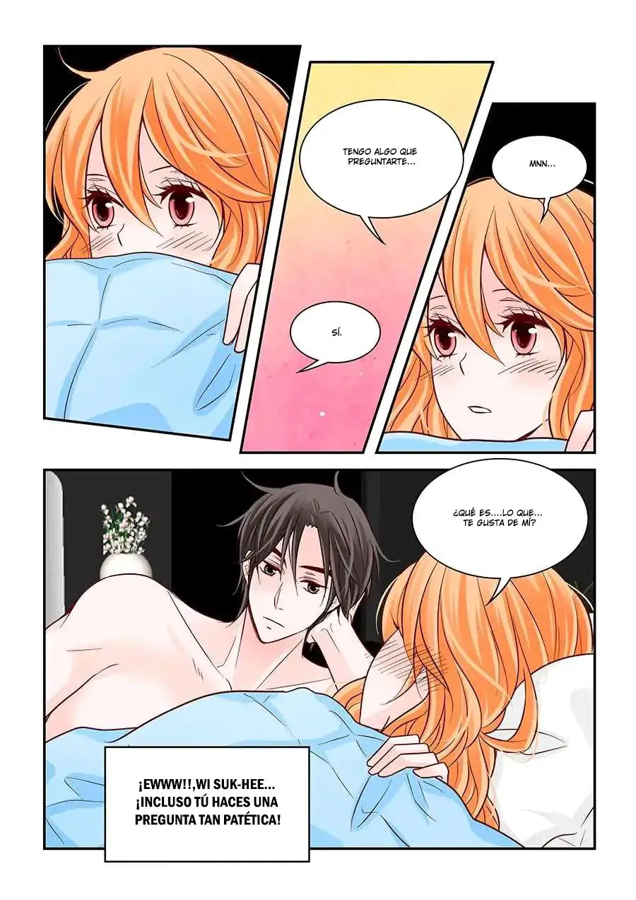 Arrogance and Romance (2012) - Capítulo 70 - Página 16 - LectorTMOo