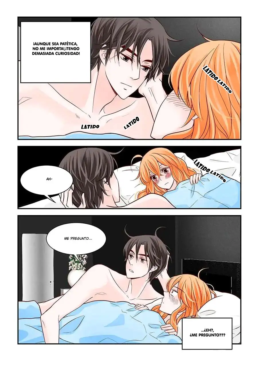 Arrogance and Romance (2012) - Capítulo 70 - Página 17 - LectorTMOo