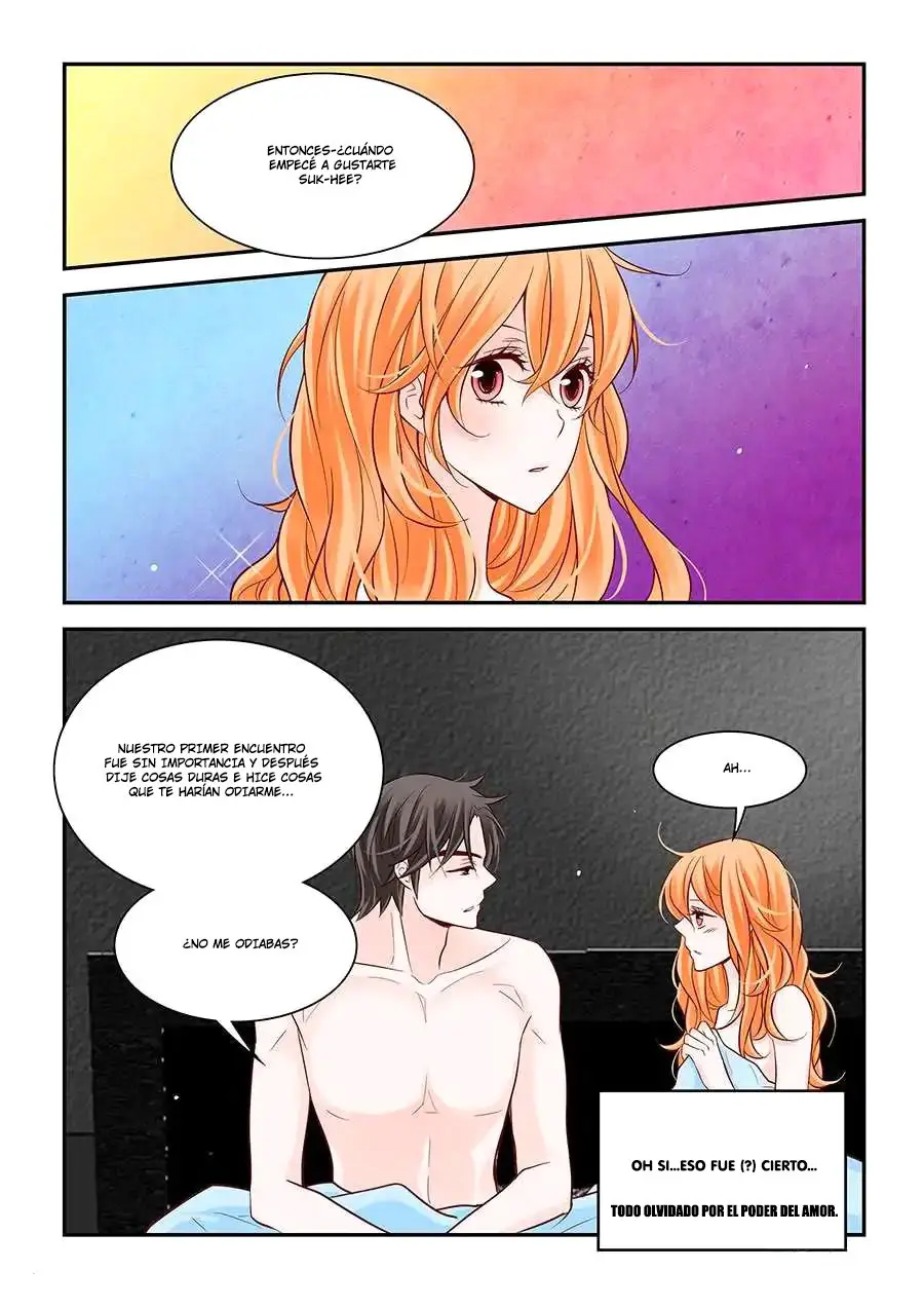 Arrogance and Romance (2012) - Capítulo 70 - Página 19 - LectorTMOo