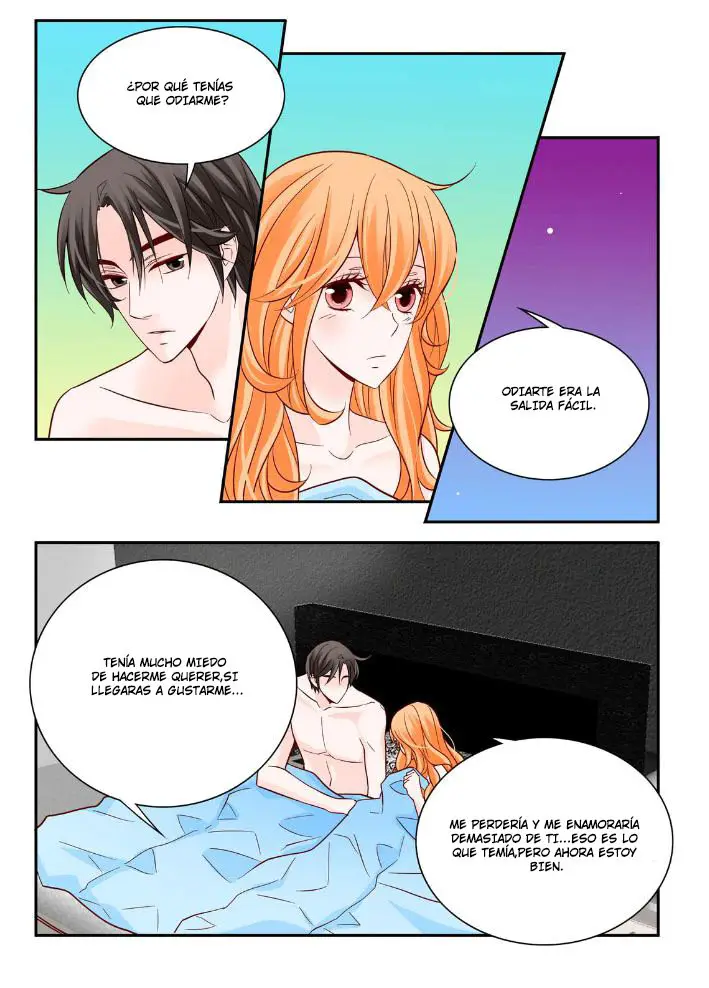 Arrogance and Romance (2012) - Capítulo 71 - Página 4 - LectorTMOo