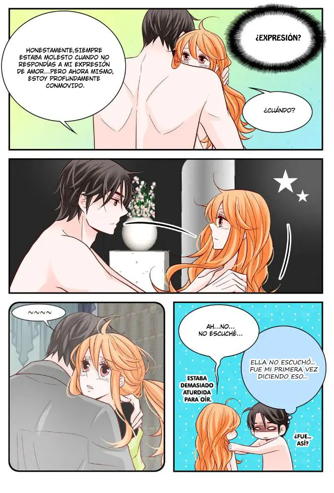 Arrogance and Romance (2012) - Capítulo 71 - Página 6 - LectorTMOo