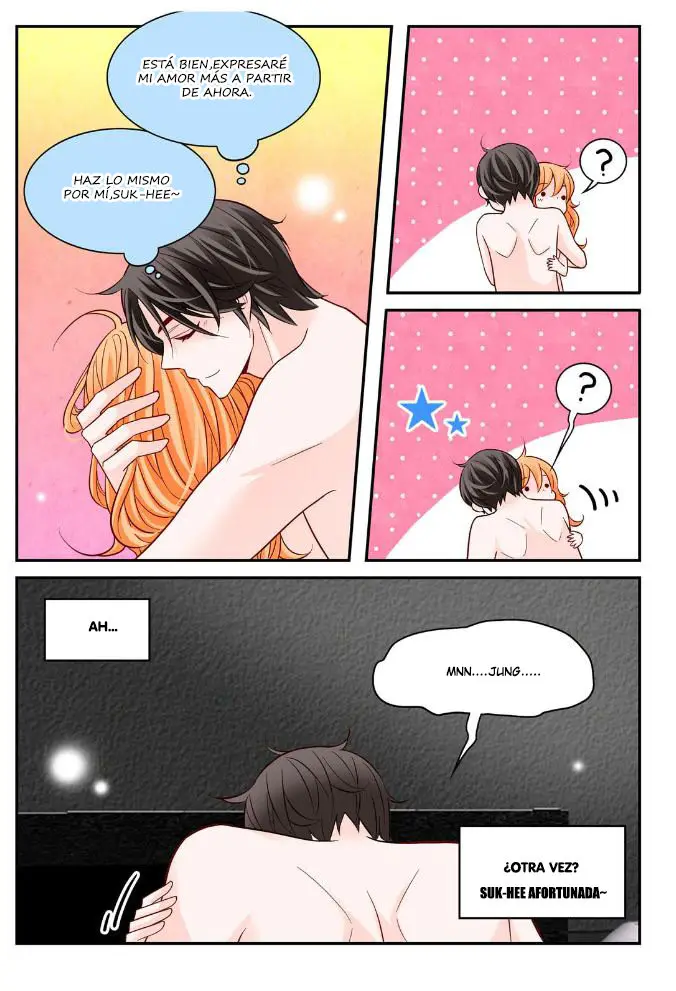 Arrogance and Romance (2012) - Capítulo 71 - Página 7 - LectorTMOo