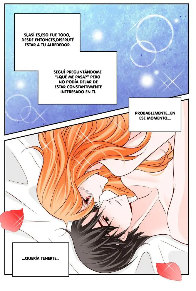 Arrogance and Romance (2012) - Capítulo 71 - Página 9 - LectorTMOo
