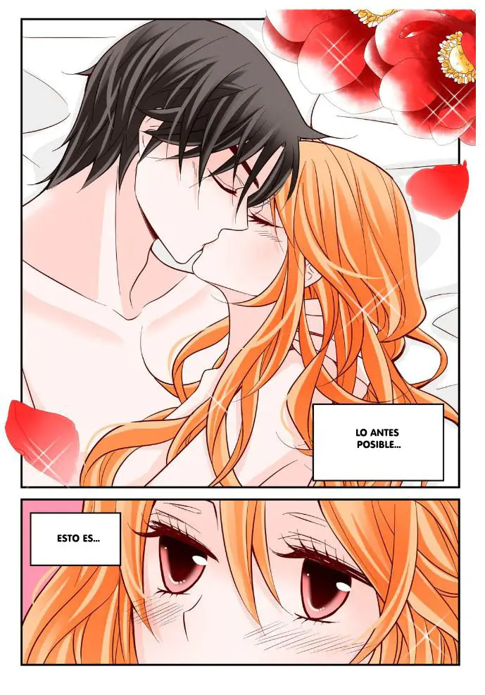 Arrogance and Romance (2012) - Capítulo 71 - Página 10 - LectorTMOo