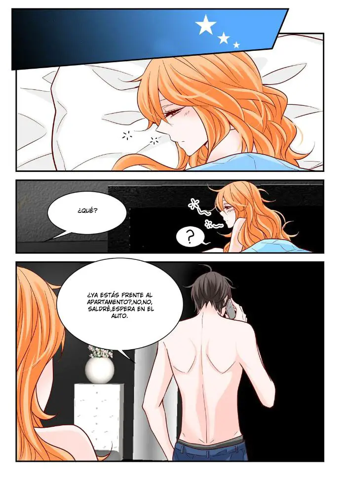 Arrogance and Romance (2012) - Capítulo 71 - Página 12 - LectorTMOo