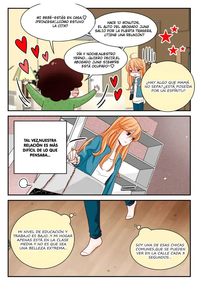 Arrogance and Romance (2012) - Capítulo 71 - Página 16 - LectorTMOo