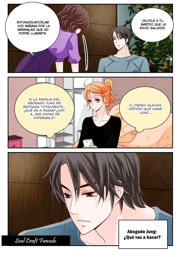 Arrogance and Romance (2012) - Capítulo 71 - Página 20 - LectorTMOo