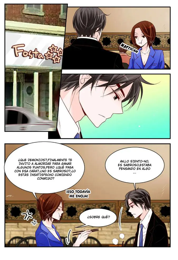 Arrogance and Romance (2012) - Capítulo 72 - Página 3 - LectorTMOo