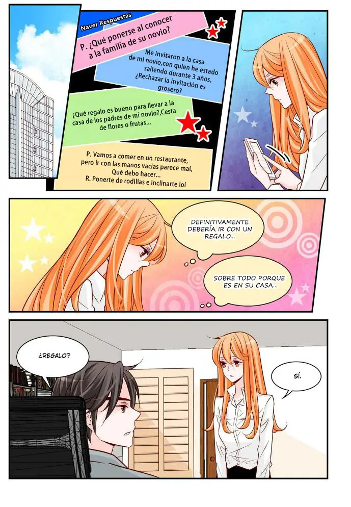 Arrogance and Romance (2012) - Capítulo 72 - Página 10 - LectorTMOo