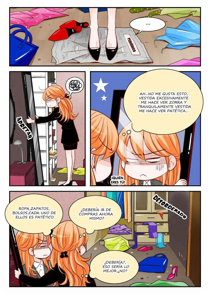 Arrogance and Romance (2012) - Capítulo 72 - Página 13 - LectorTMOo
