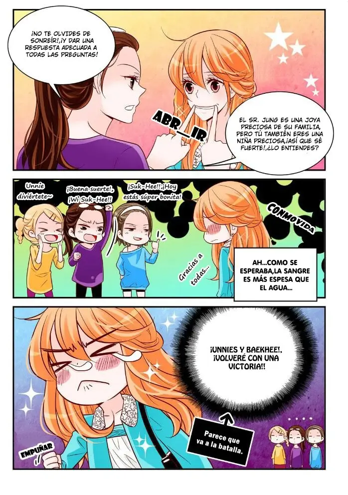 Arrogance and Romance (2012) - Capítulo 72 - Página 15 - LectorTMOo