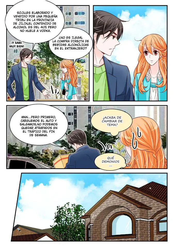 Arrogance and Romance (2012) - Capítulo 72 - Página 17 - LectorTMOo