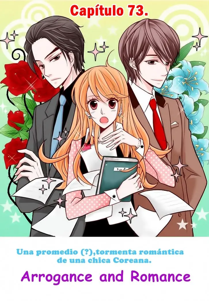 Arrogance and Romance (2012) - Capítulo 73 - Página 2 - LectorTMOo