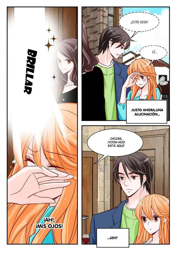 Arrogance and Romance (2012) - Capítulo 73 - Página 3 - LectorTMOo