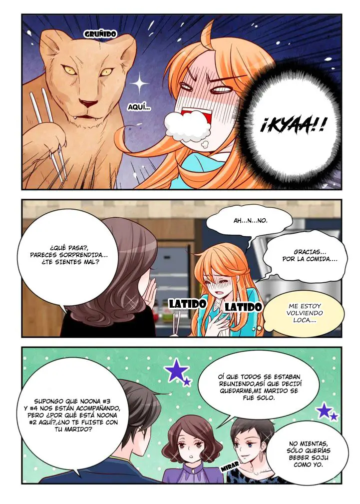 Arrogance and Romance (2012) - Capítulo 73 - Página 7 - LectorTMOo