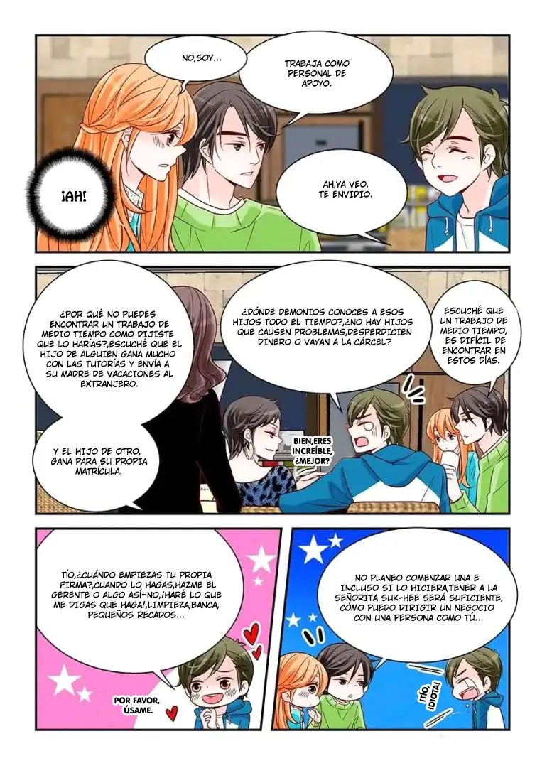 Arrogance and Romance (2012) - Capítulo 73 - Página 12 - LectorTMOo