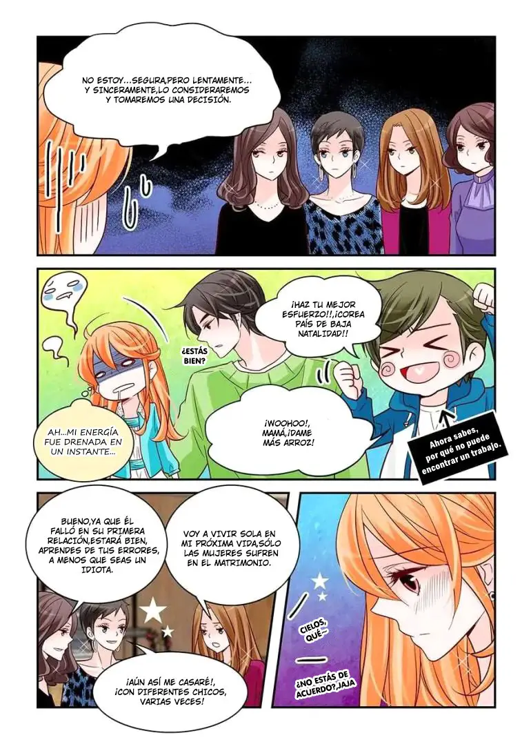 Arrogance and Romance (2012) - Capítulo 73 - Página 17 - LectorTMOo