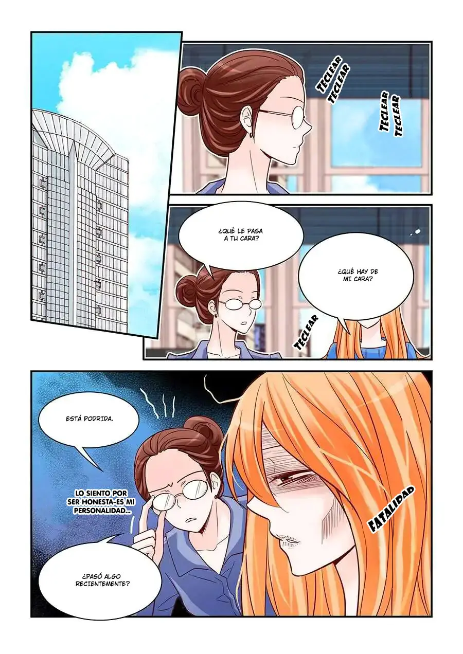 Arrogance and Romance (2012) - Capítulo 74 - Página 3 - LectorTMOo