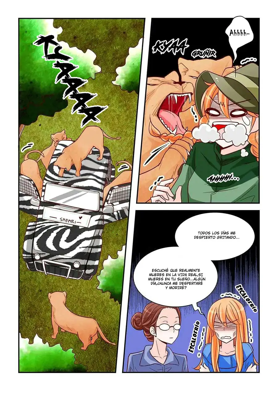 Arrogance and Romance (2012) - Capítulo 74 - Página 6 - LectorTMOo
