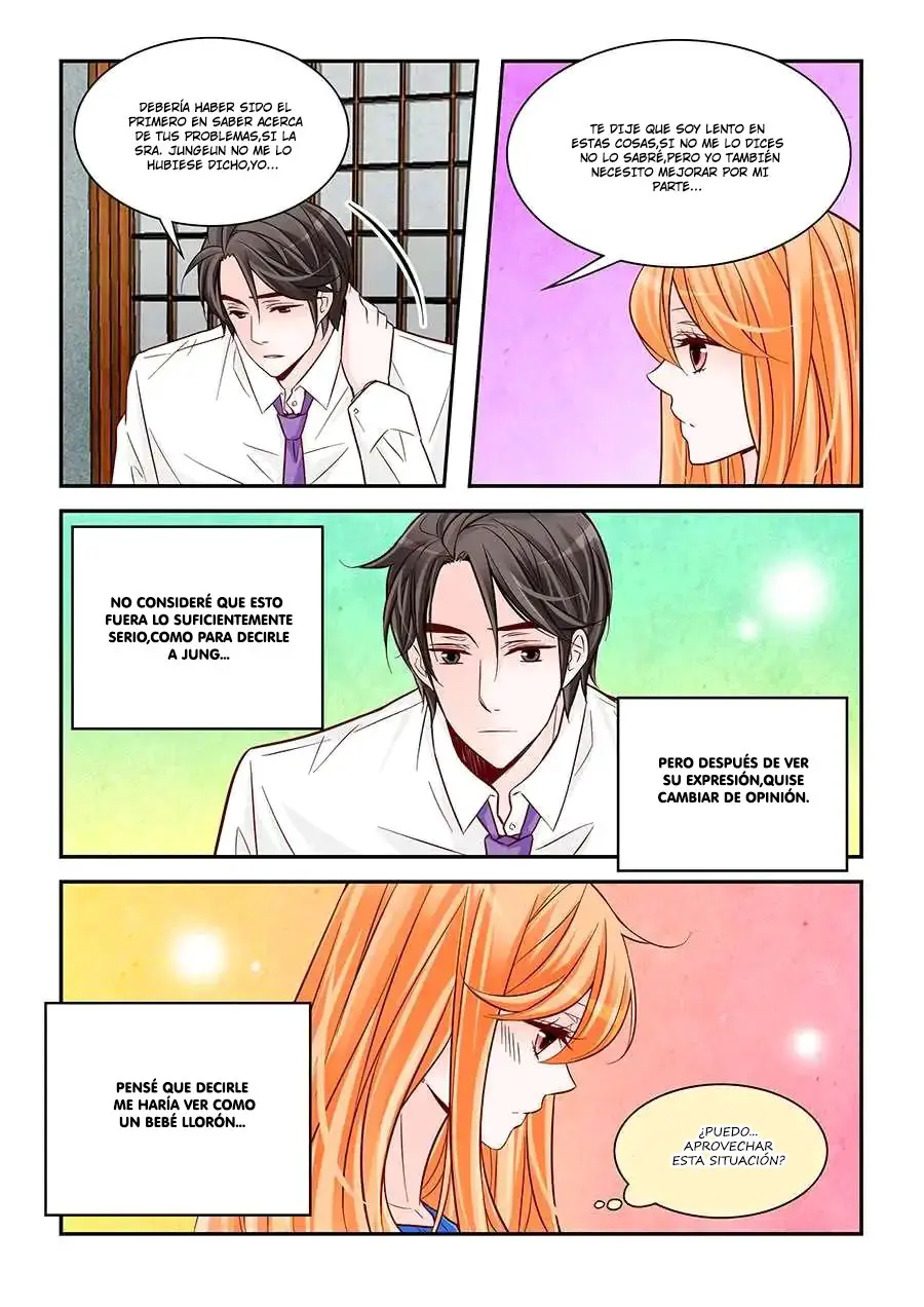 Arrogance and Romance (2012) - Capítulo 74 - Página 12 - LectorTMOo