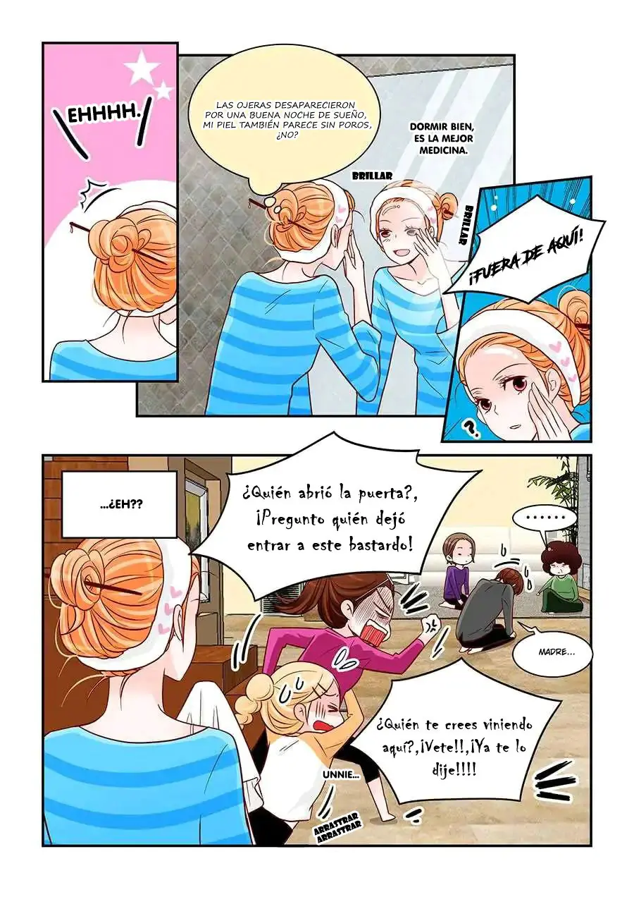 Arrogance and Romance (2012) - Capítulo 74 - Página 15 - LectorTMOo