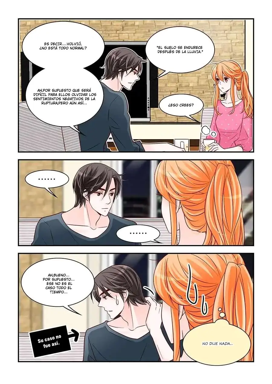 Arrogance and Romance (2012) - Capítulo 75 - Página 4 - LectorTMOo