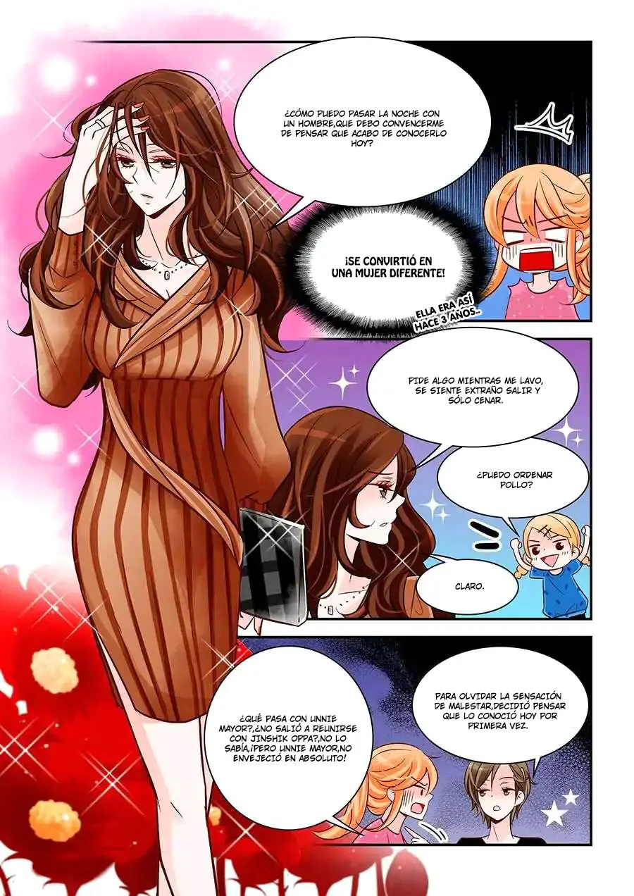 Arrogance and Romance (2012) - Capítulo 75 - Página 10 - LectorTMOo