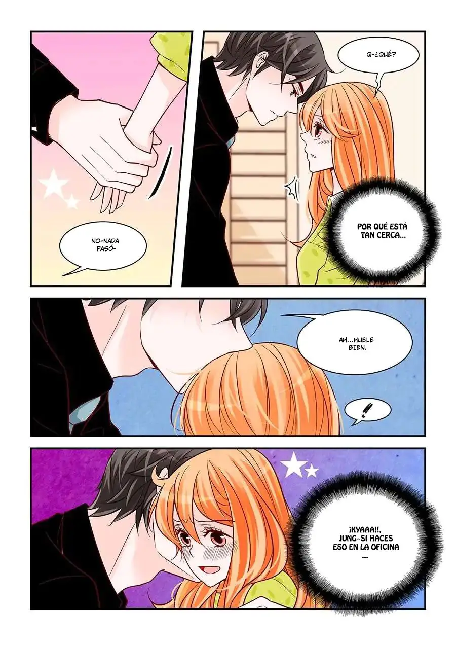 Arrogance and Romance (2012) - Capítulo 76 - Página 16 - LectorTMOo