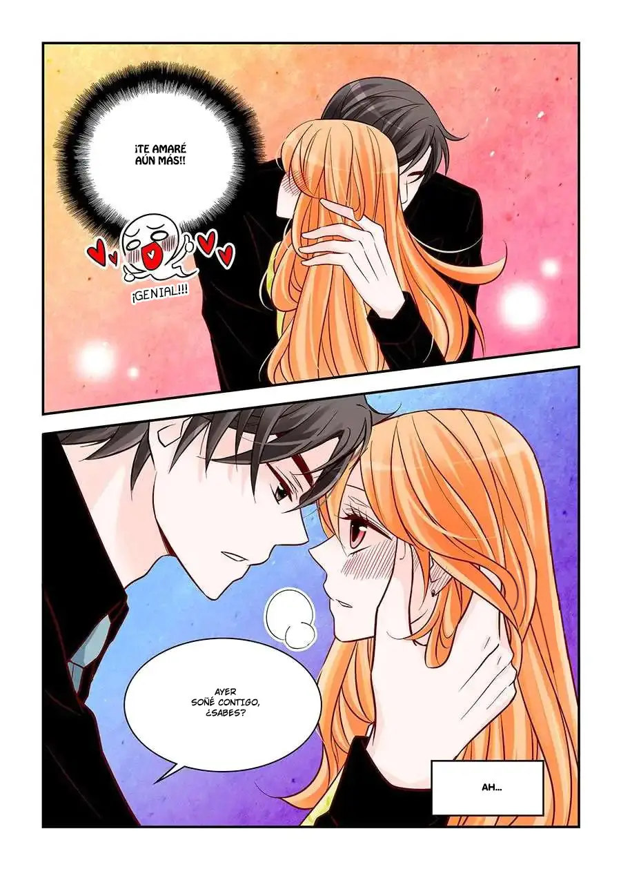 Arrogance and Romance (2012) - Capítulo 76 - Página 18 - LectorTMOo