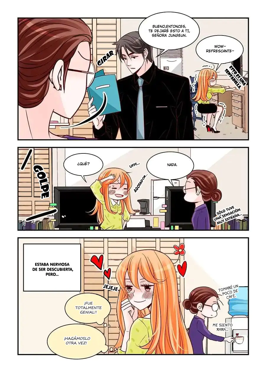 Arrogance and Romance (2012) - Capítulo 76 - Página 24 - LectorTMOo